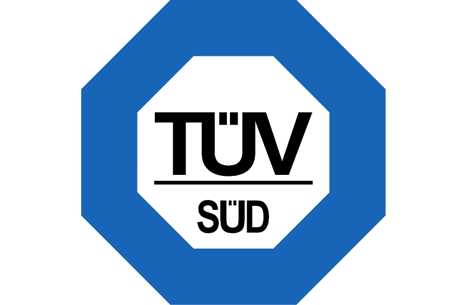 TÜV SÜD